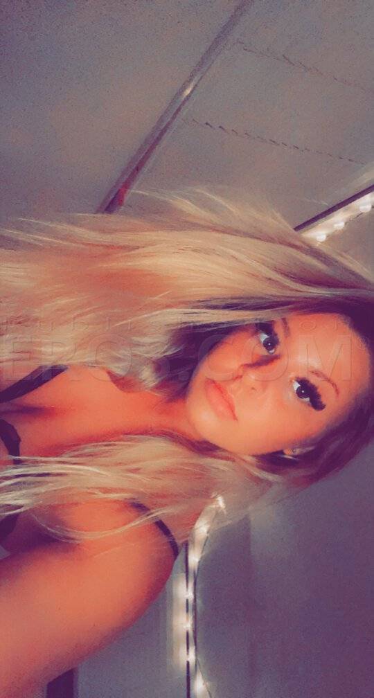 Kori Kayy - Independent Female Miami Escort