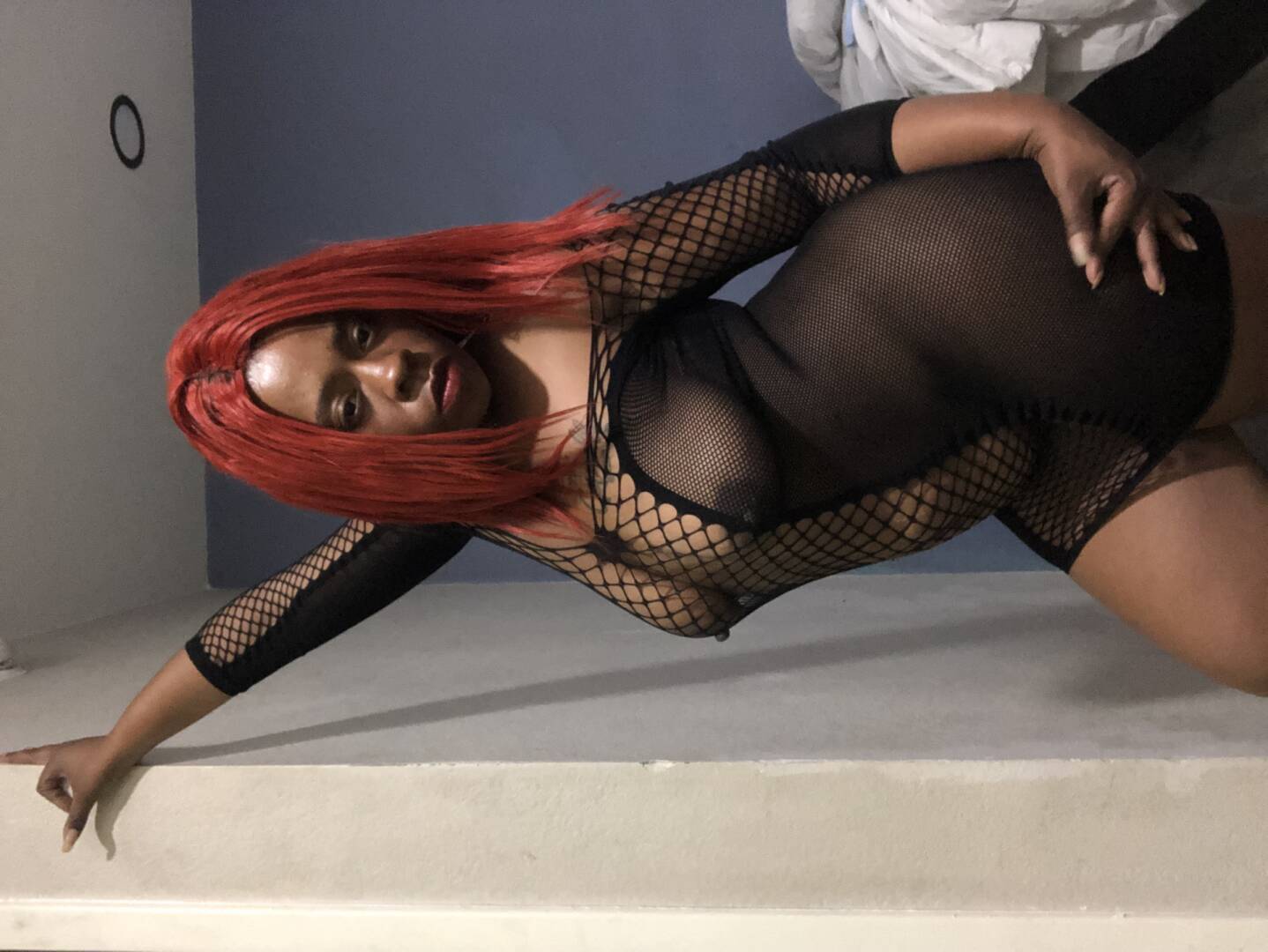 Dyamond Dior - Independent Female Atlanta Escort