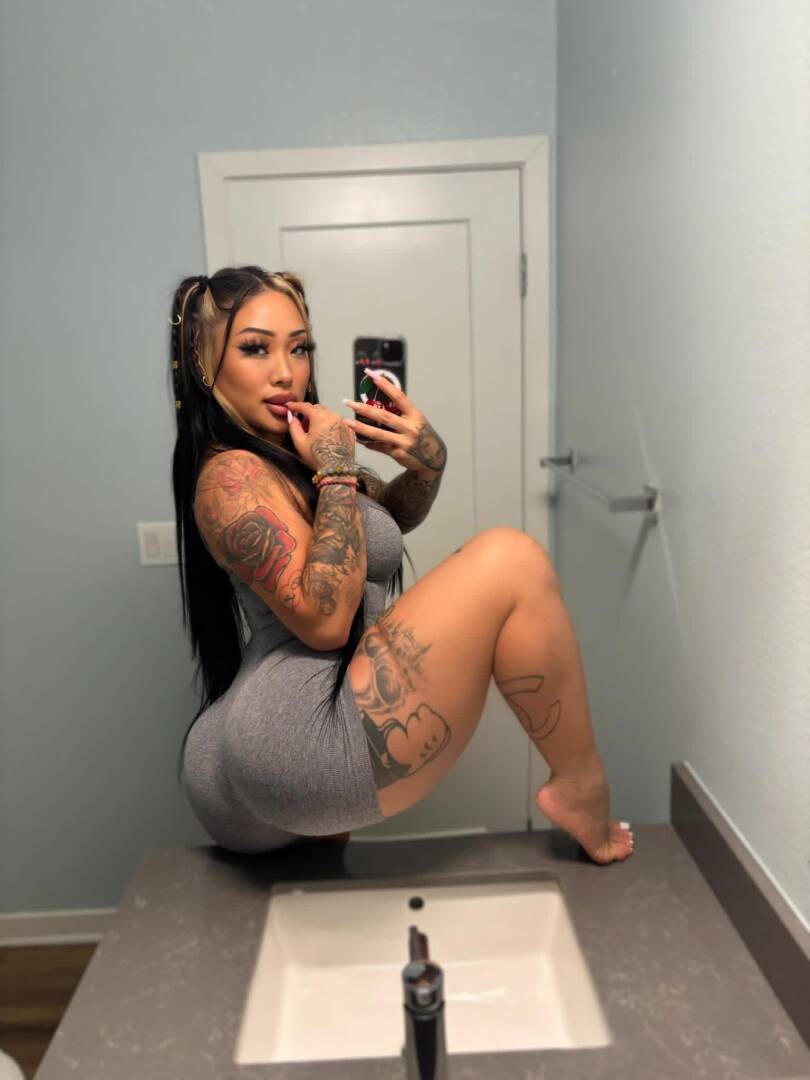 Pealler - Independent Female Amarillo Escort