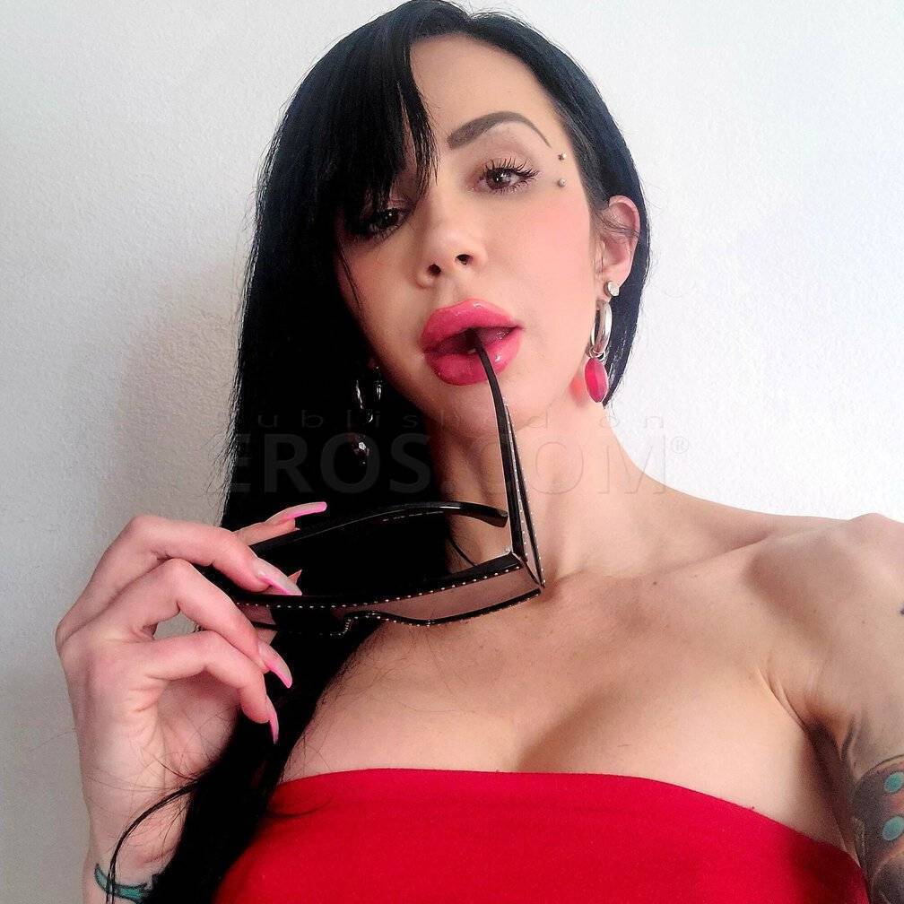 Mila - Independent Female Los Angeles Escort