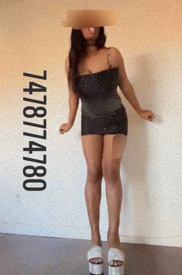 KK - Independent Female Las Vegas Escort