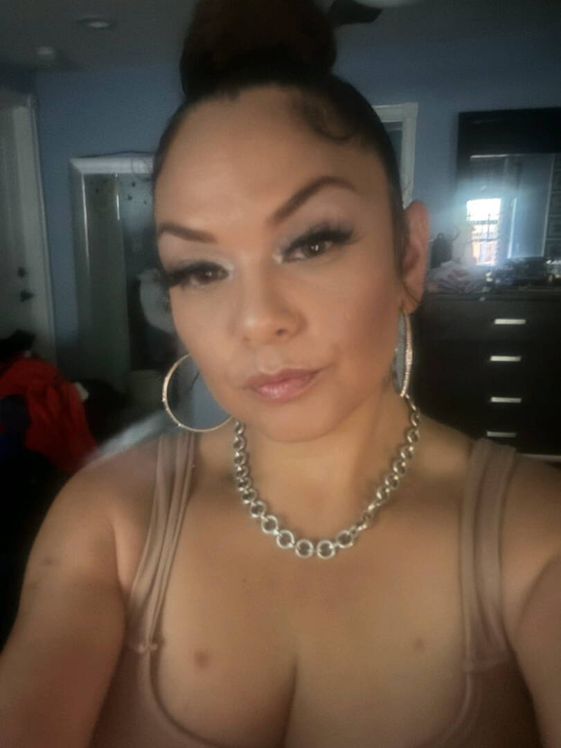 Nessa - Independent Female San Antonio Escort