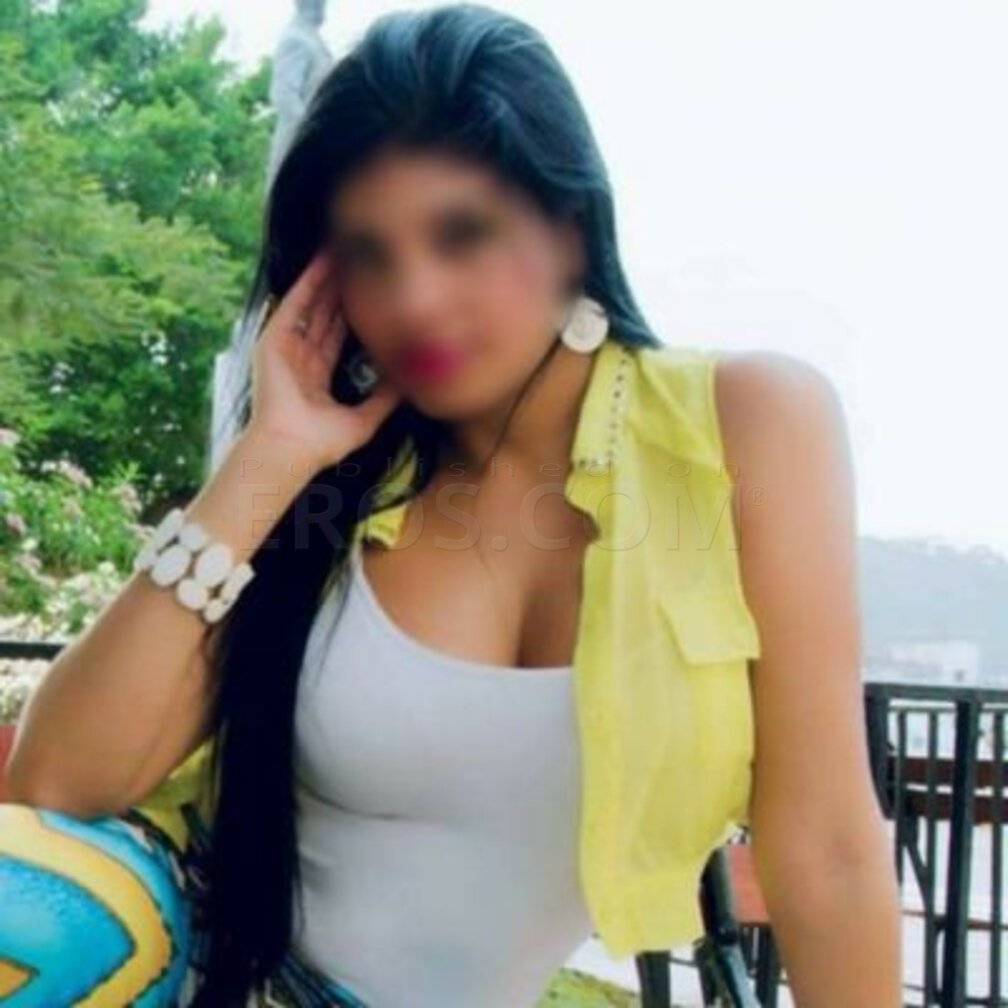 Sasha Dior - Independent Female Tampa Escort