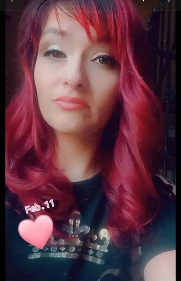 Amelia - Independent Female Fresno Escort