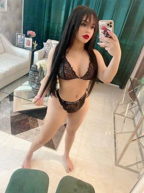 Britnny - Independent Female New York Escort