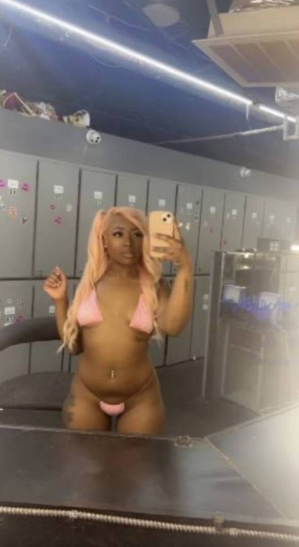 Beauty - Independent Female Dallas Escort