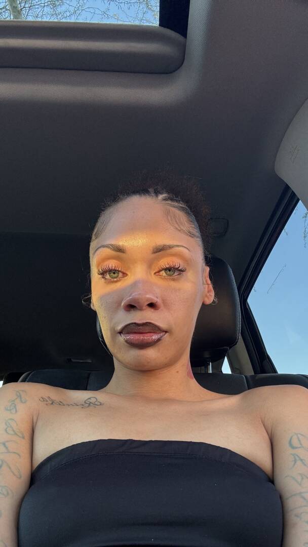 Fairy - Independent Female Scottsdale Escort