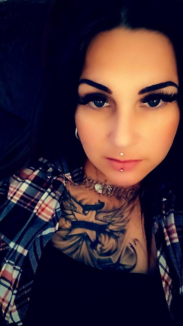 Dominess - Independent Female Phoenix Escort