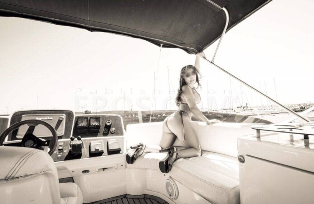 Anabella Marie - Independent Female Houston Escort