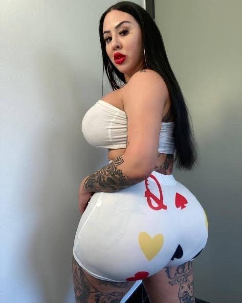 Jetta - Independent Female Houston Escort