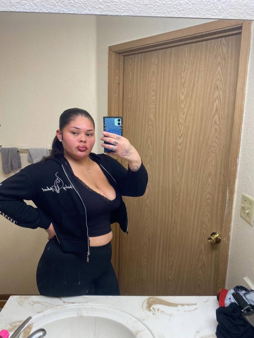 Ashanti - Independent Female Dallas Escort