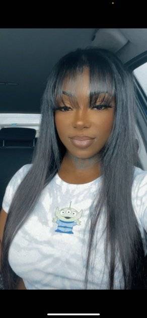 Morgan - Independent Female Nashville Escort