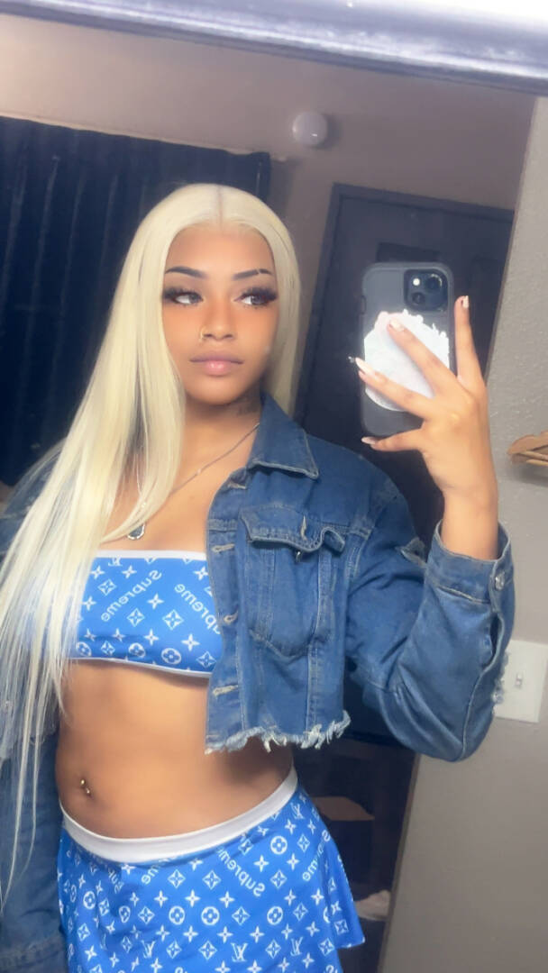 Autumn - Independent Female Denver Escort