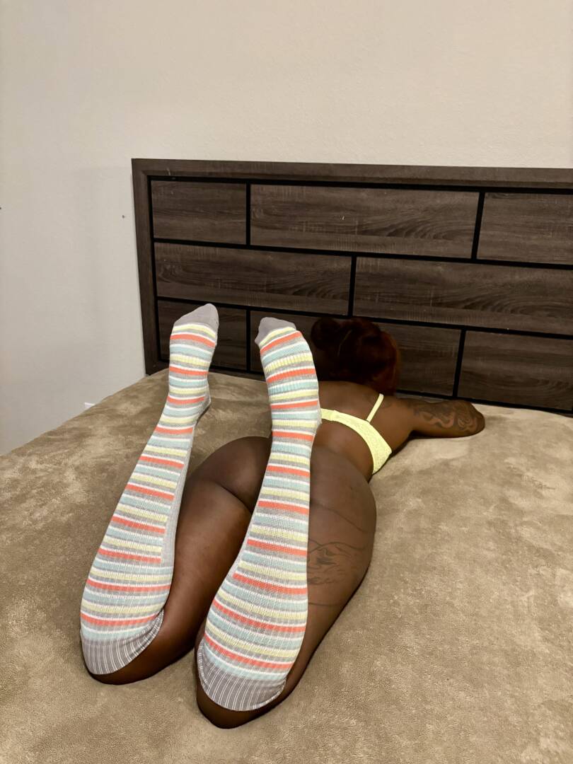 Niomi - Independent Female Shreveport Escort