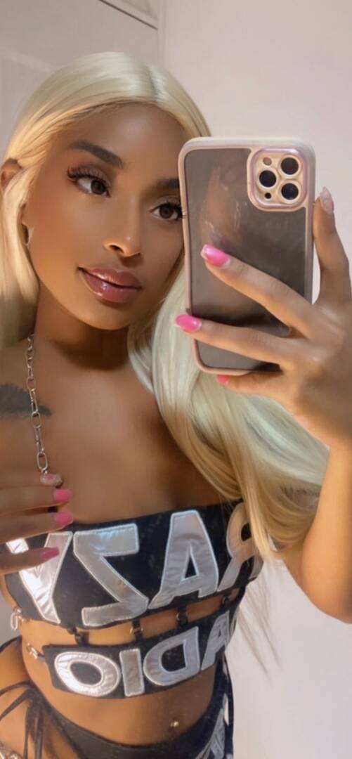 rosa - Independent Female Dallas Escort