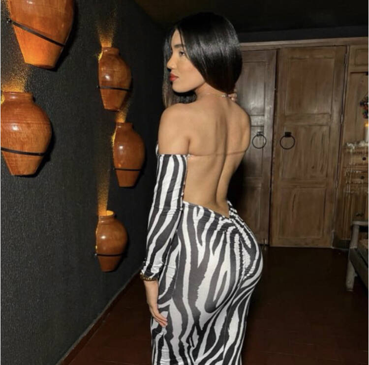 Melisa - Independent Female Cape Cod Escort