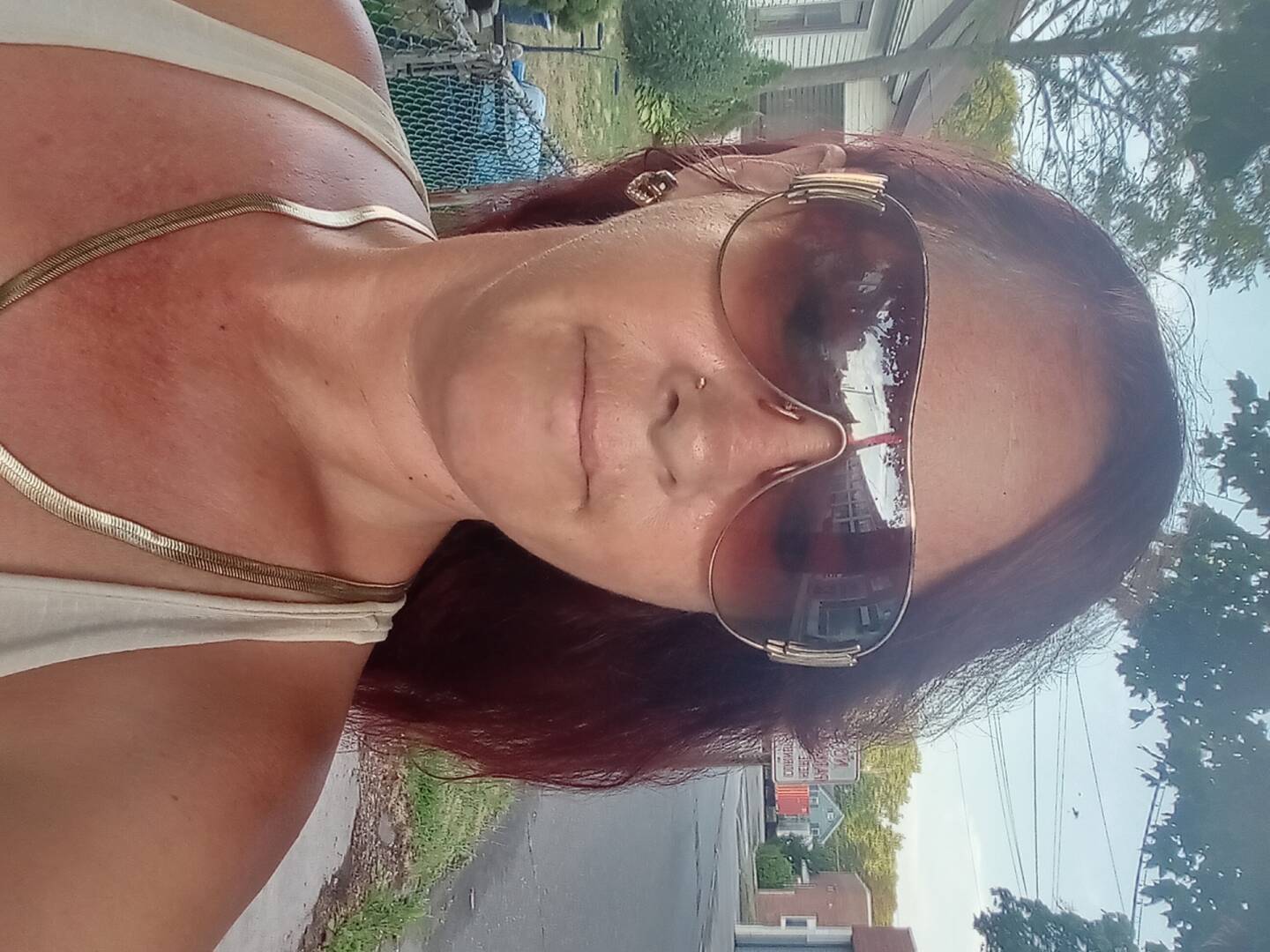 Michelle - Independent Female New Haven Escort