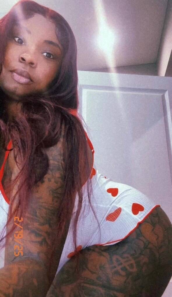 Tink - Independent Female Houston Escort