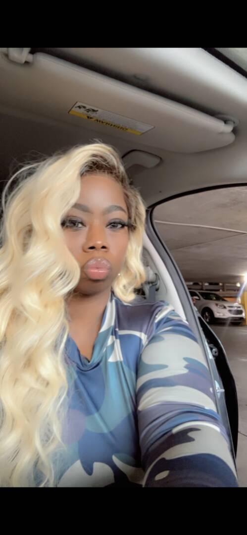 Jade - Independent Female Savannah Escort