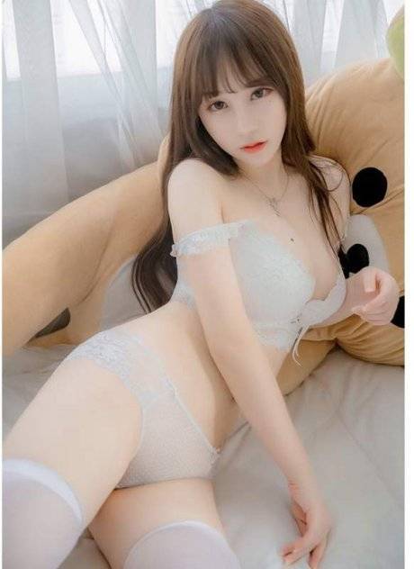 Janet - Independent Female Washington D.C. Escort