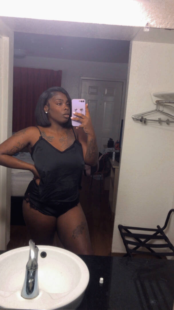 roulette - Independent Female Atlanta Escort