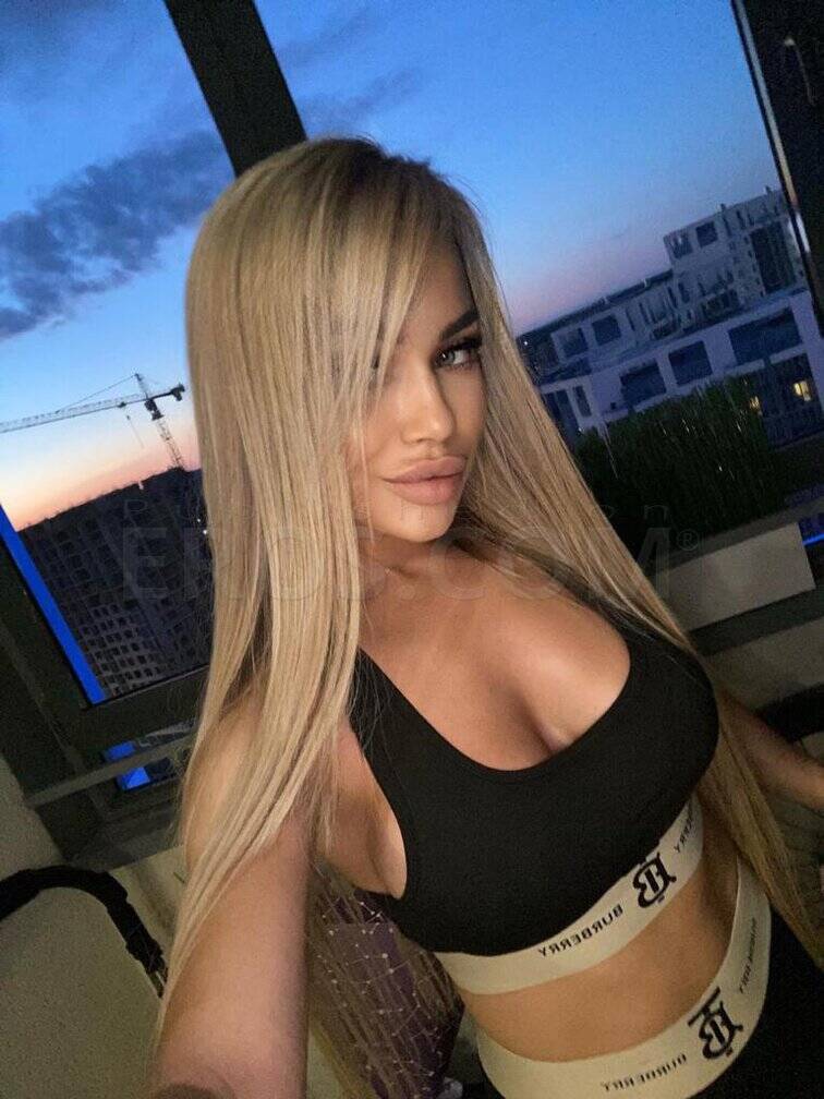 ALANA GRACE - Independent Female Los Angeles Escort