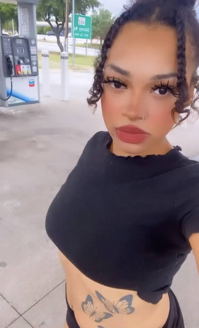 Honey - Independent Female Dallas Escort