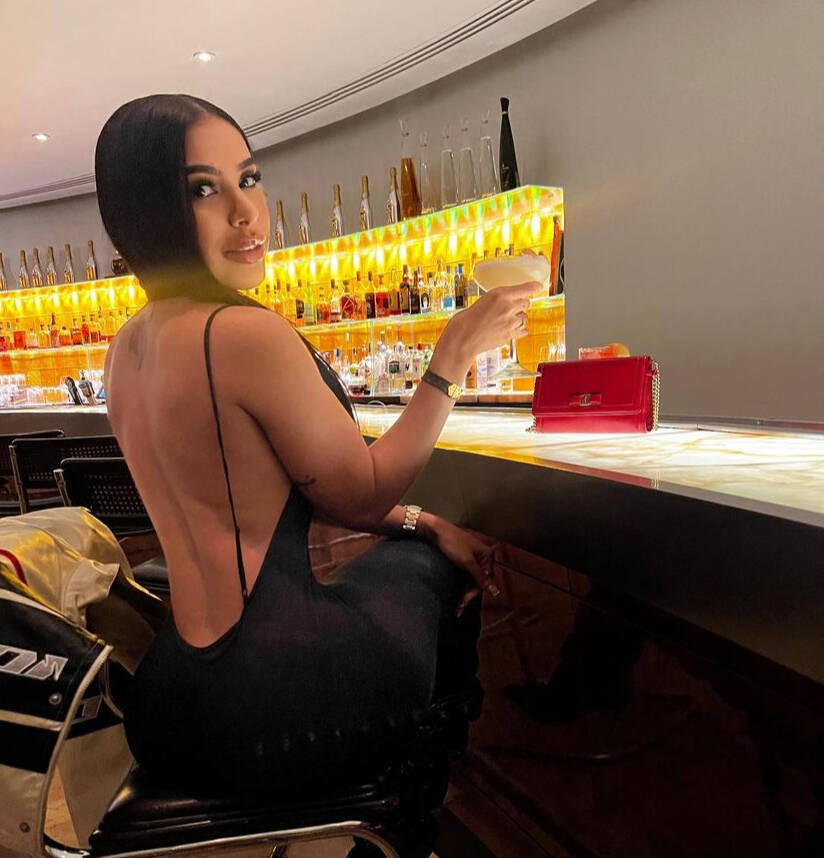 Alysa - Independent Female Amarillo Escort