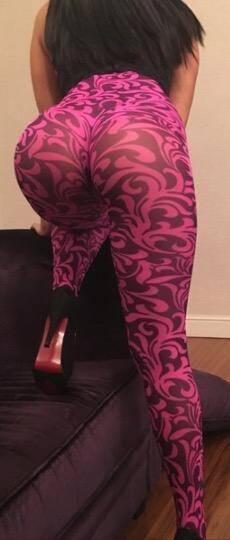 Yüzhen - Independent Female New York Escort