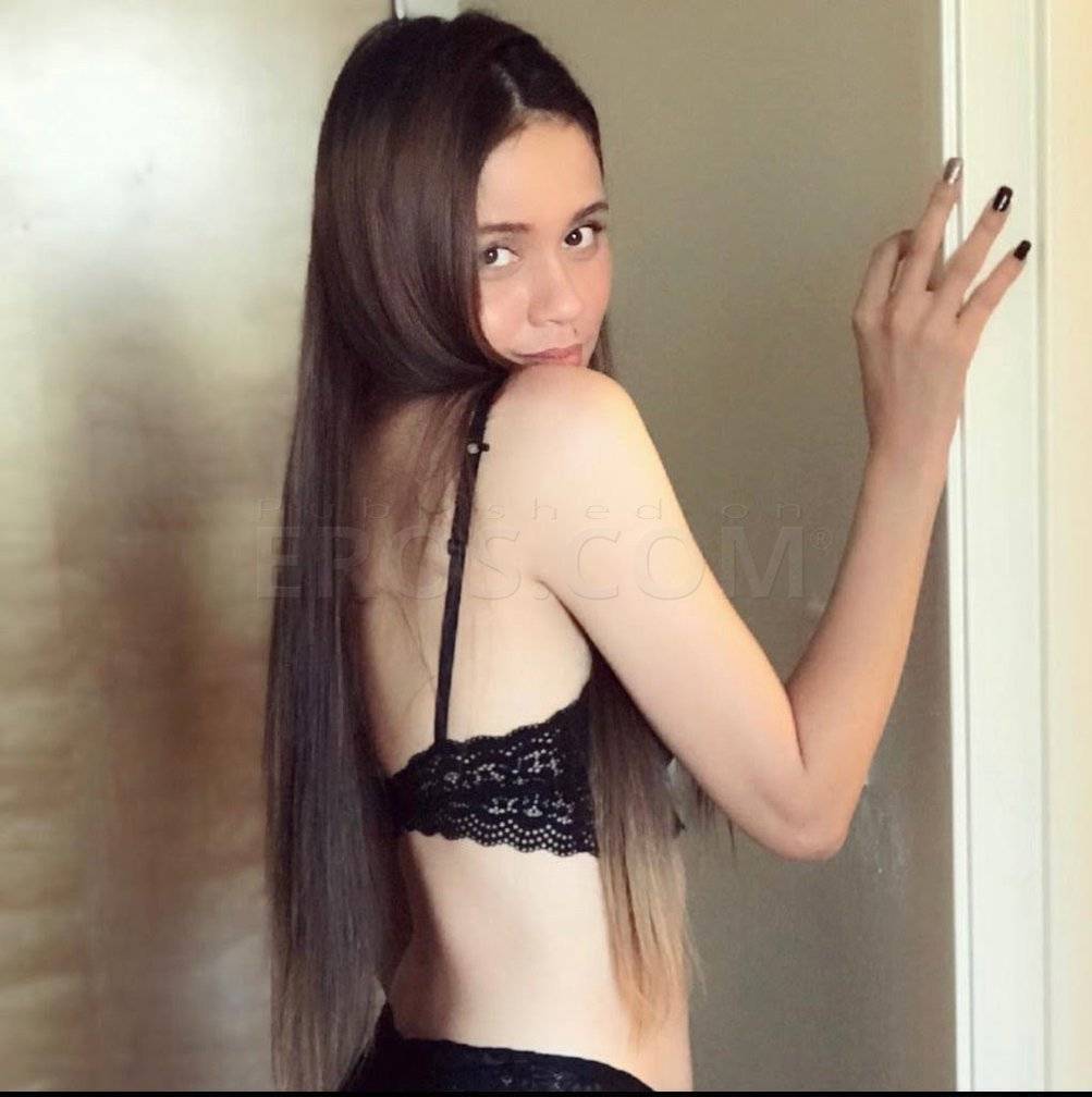 SIMONE - Independent Female Los Angeles Escort