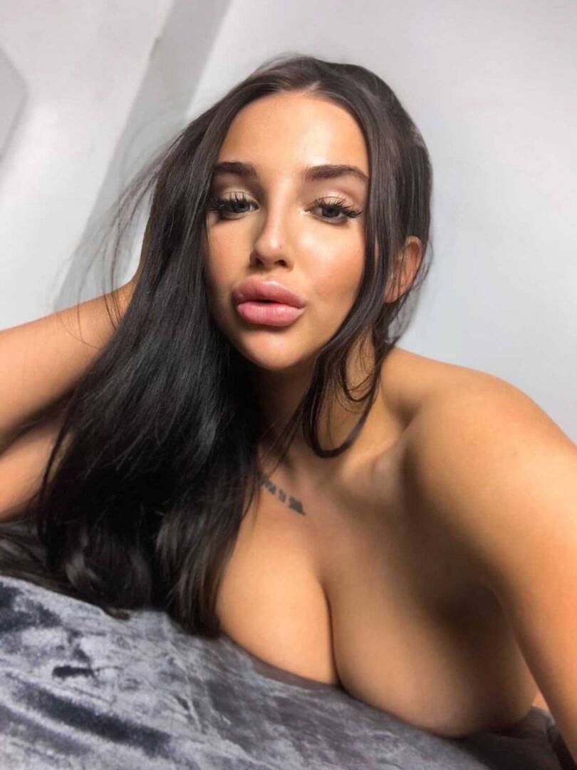 Lucy - Independent Female Allentown Escort