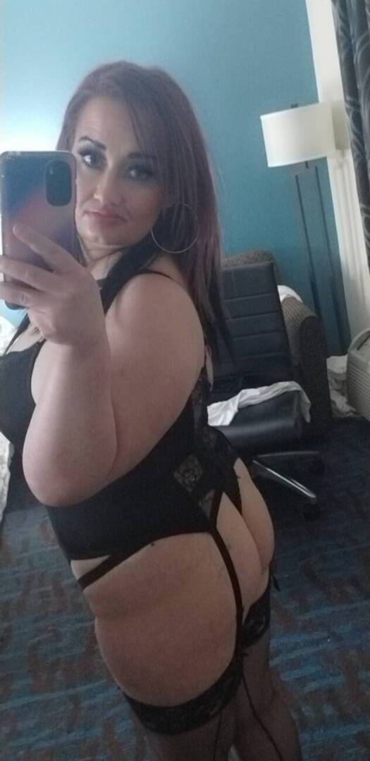 Slurpy - Independent Female Atlanta Escort