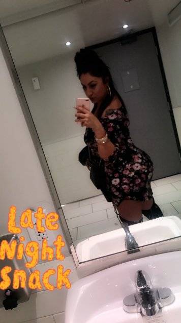 Rosa - Independent Female San Francisco Escort