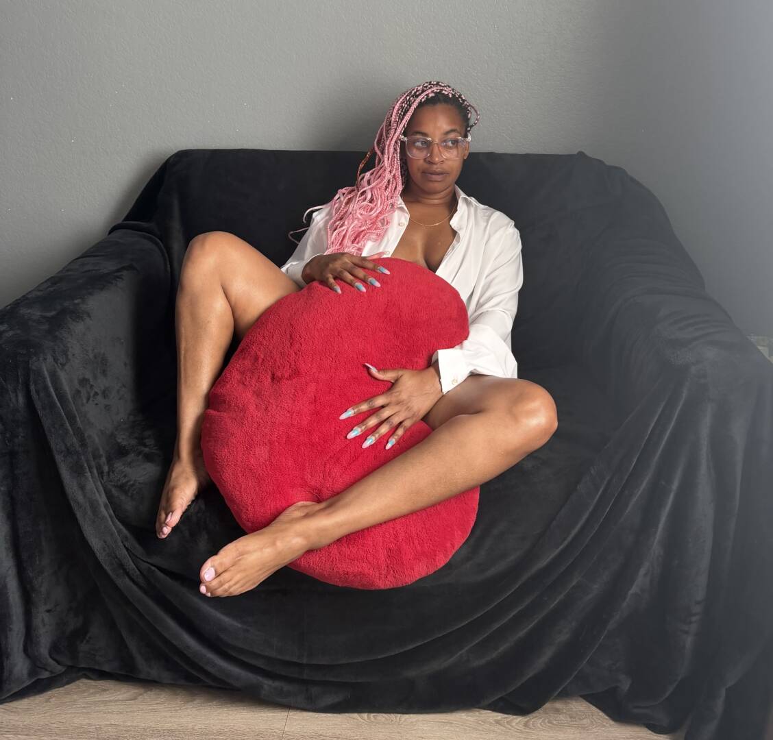 Vibes - Independent Female Houston Escort