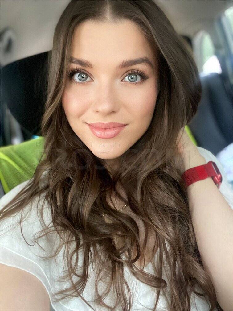 VIP Kate - Independent Female Los Angeles Escort