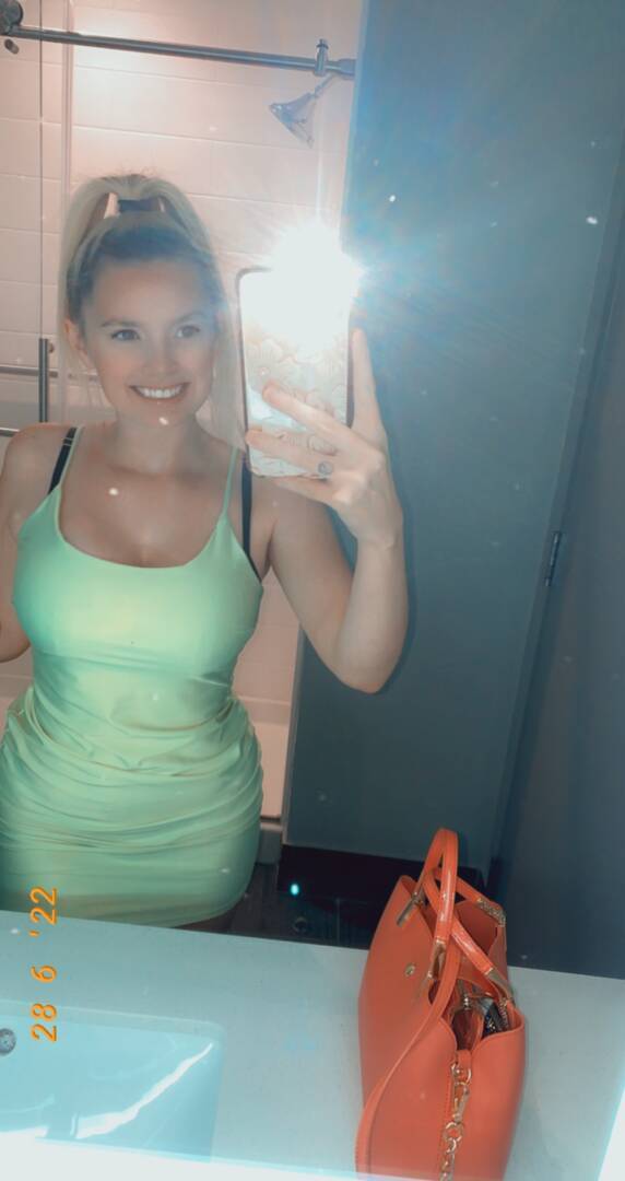 Hazel - Independent Female Houston Escort