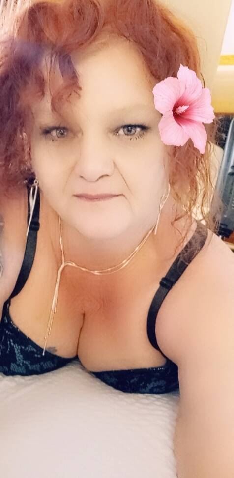 Laddii Red - Independent Female Denver Escort