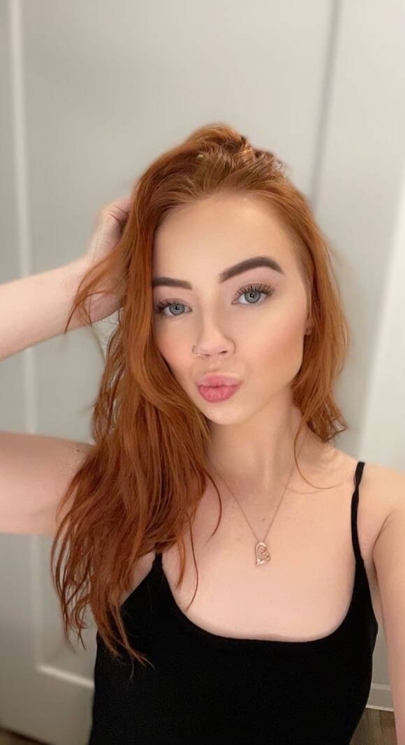 Belle - Independent Female Austin Escort