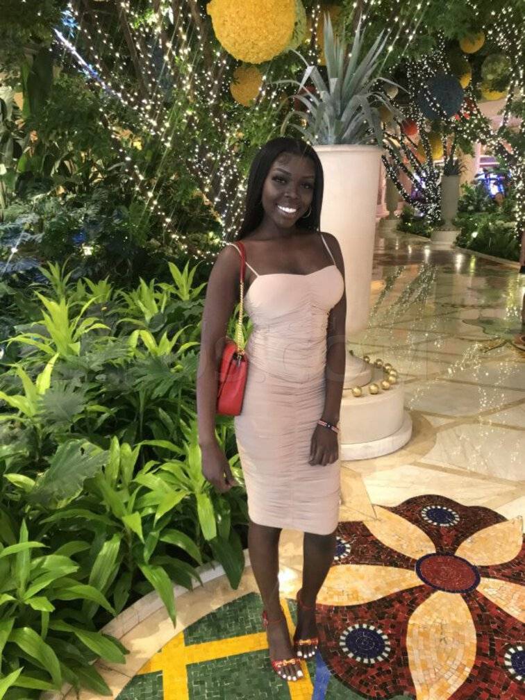 Nala - Independent Female Los Angeles Escort