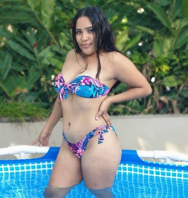 Lissa - Independent Female Indianapolis Escort