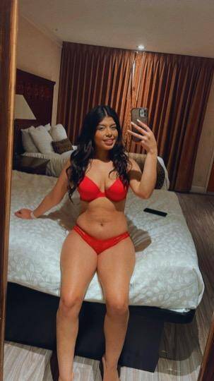 Gabby - Independent Female Las Vegas Escort