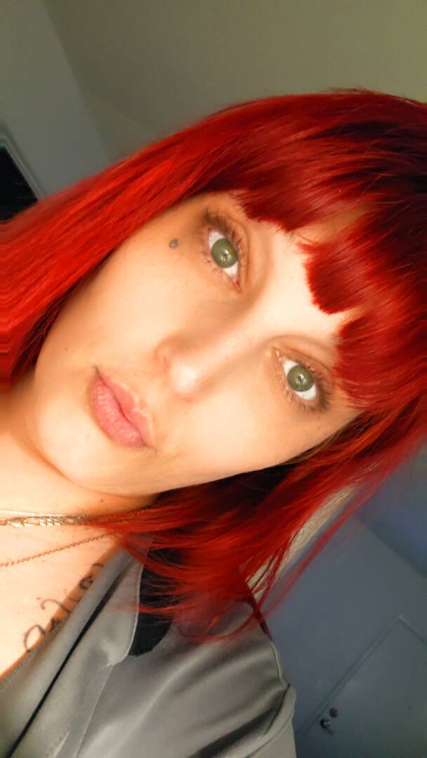 Ashley - Independent Female Las Vegas Escort