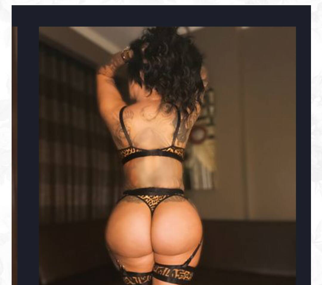 Vanessa - Independent Female Scottsdale Escort