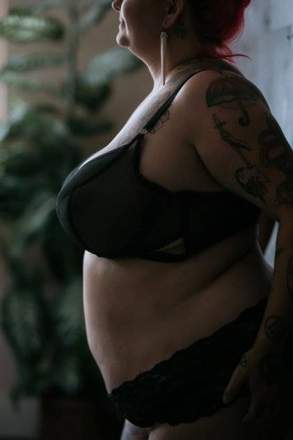 Freya - Independent Female Portland Escort