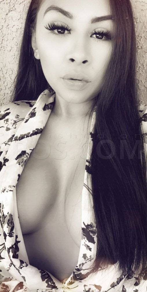 Gigi - Independent Female Las Vegas Escort