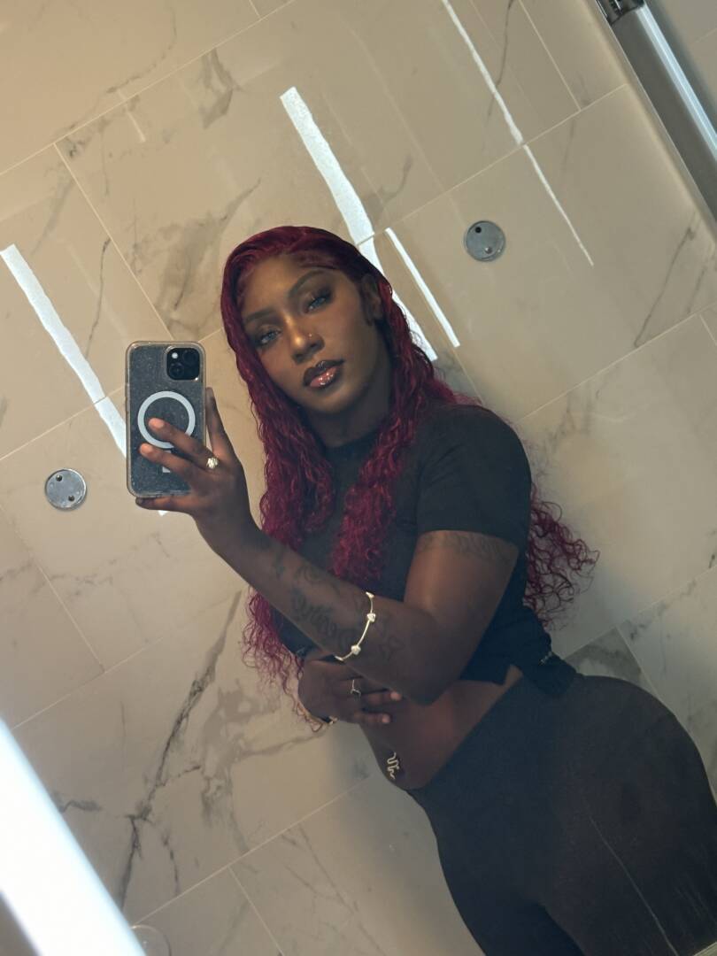 DangerDoll - Independent Female Riverside Escort