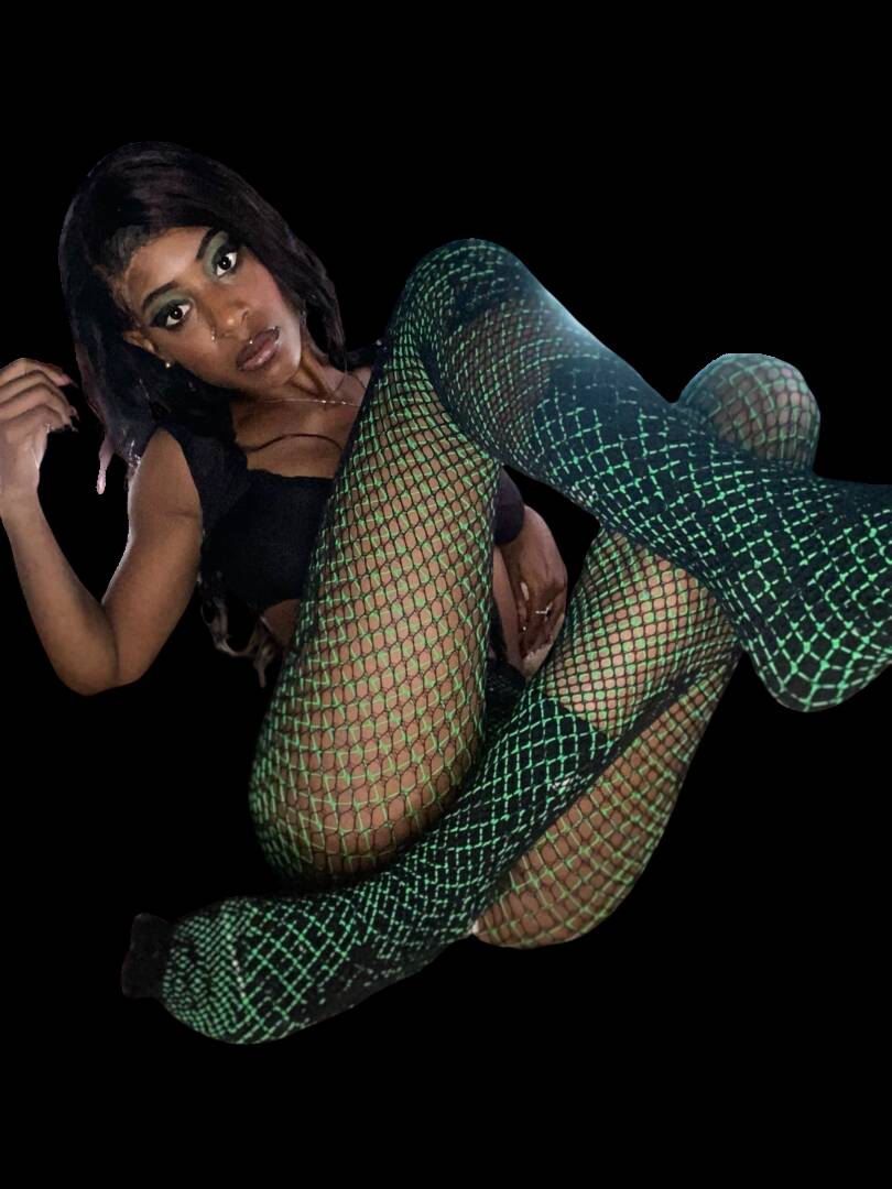 DiscreetVirgo - Independent Female Phoenix Escort