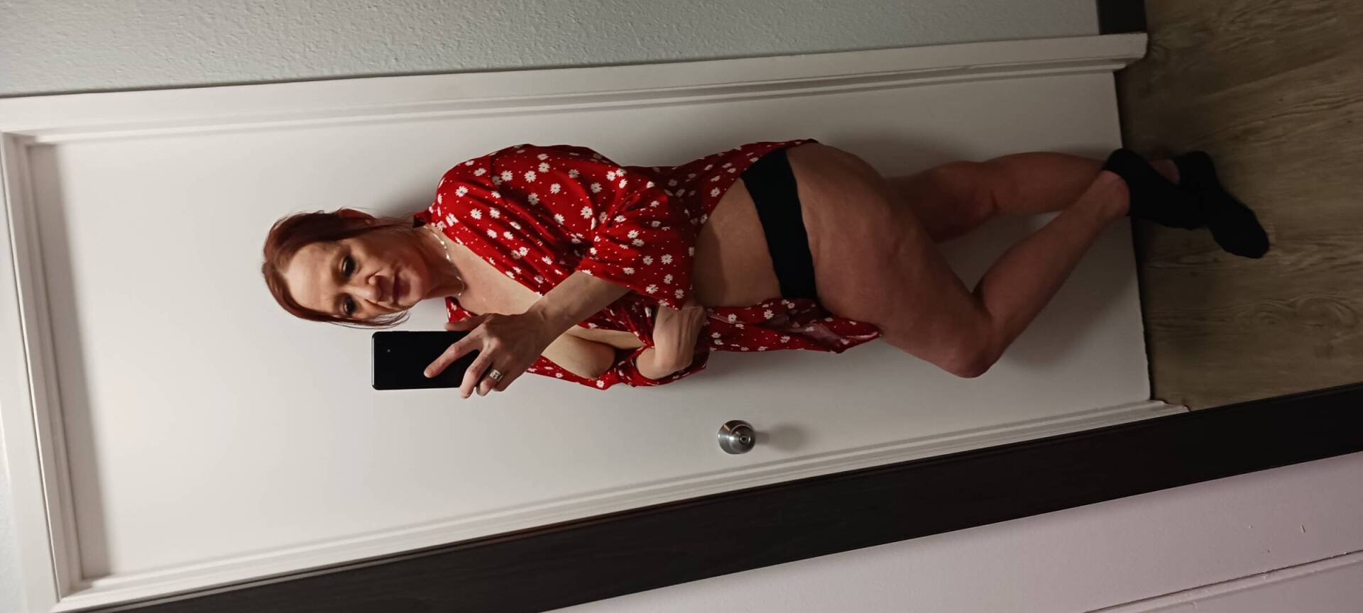 Gigi - Independent Female Olympia Escort