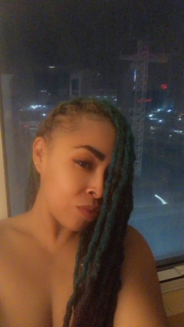 CHANEL - Independent Female Las Vegas Escort