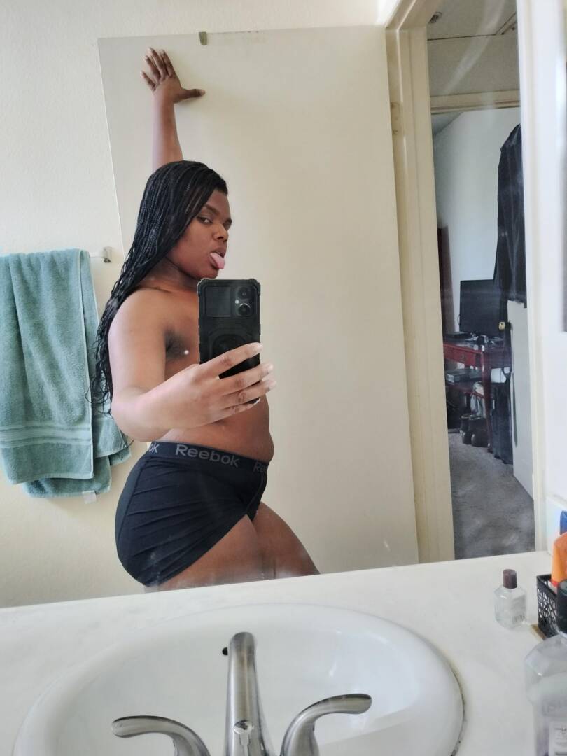 Thicknezz - Independent Female Los Angeles Escort